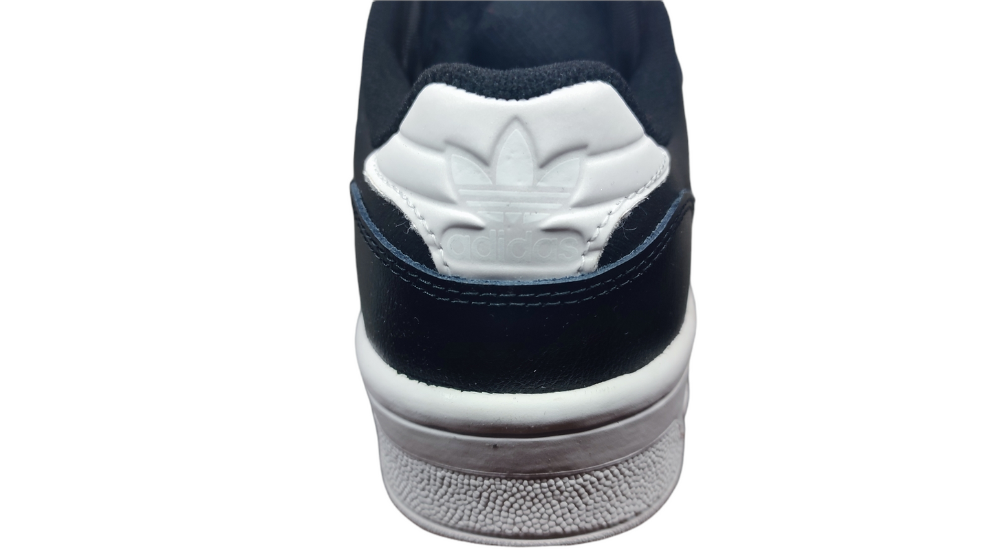 baskets Adidas rivalry low unisexe femme garçon 37 1/3
