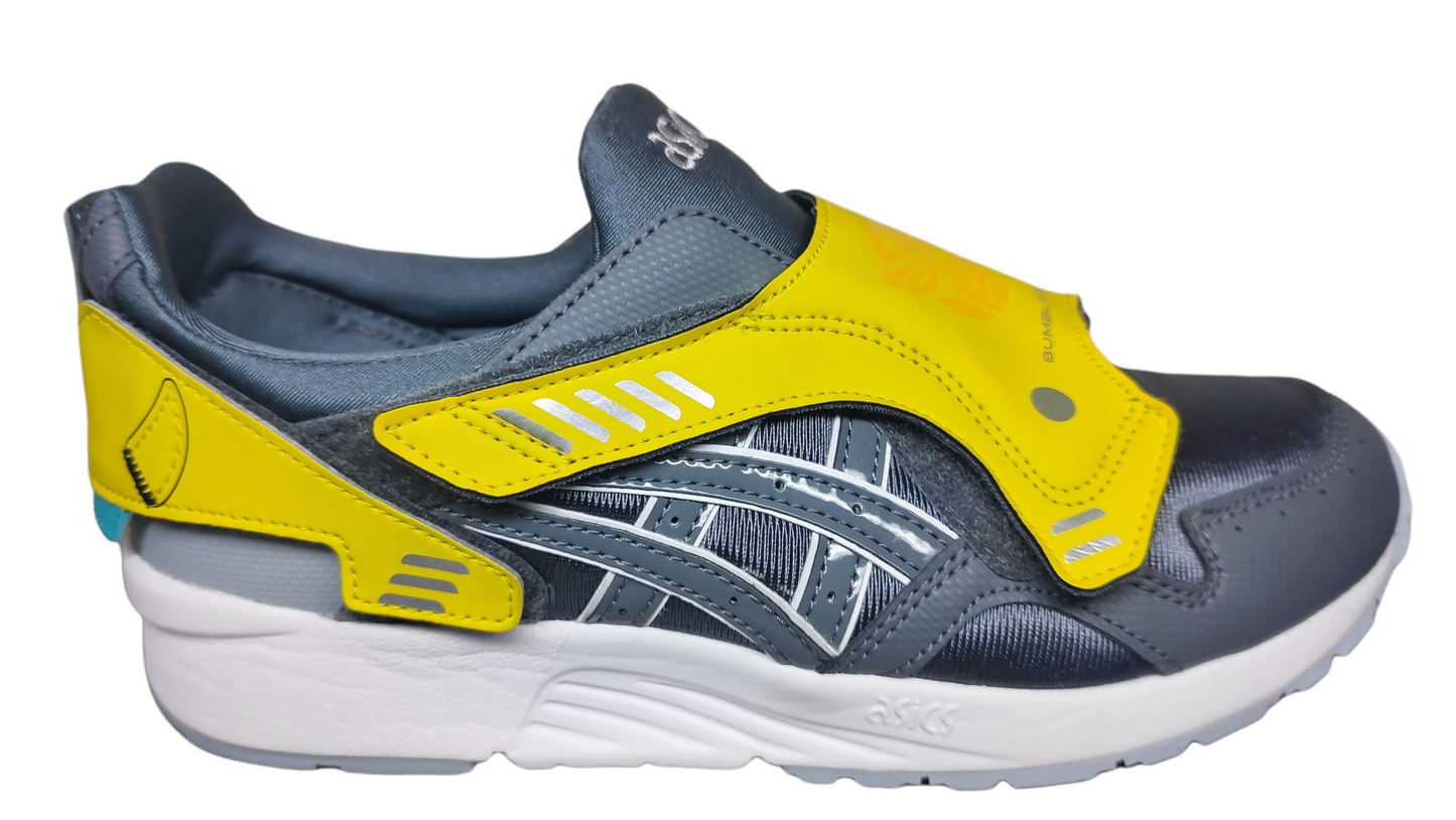 Asics gel-lyte v gs