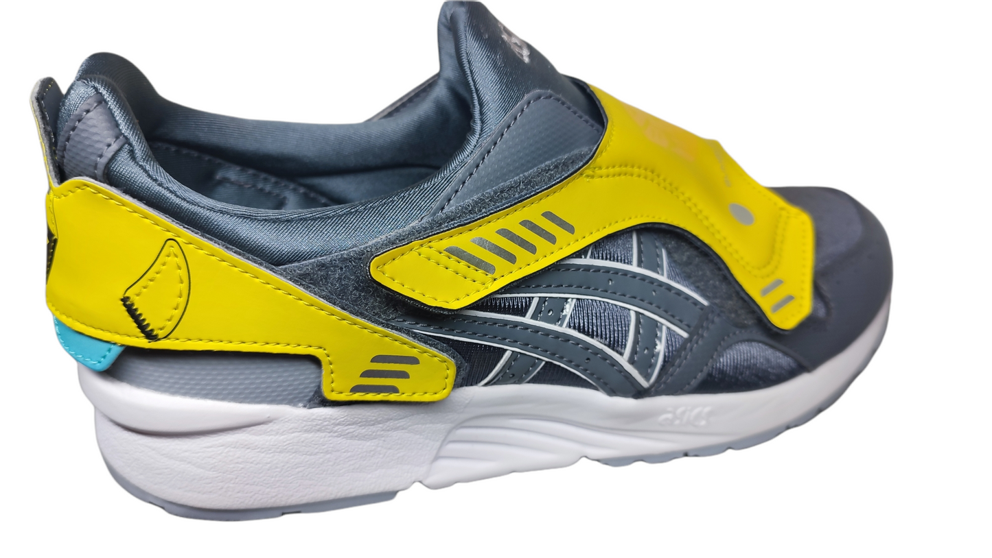 Asics gel-lyte v gs