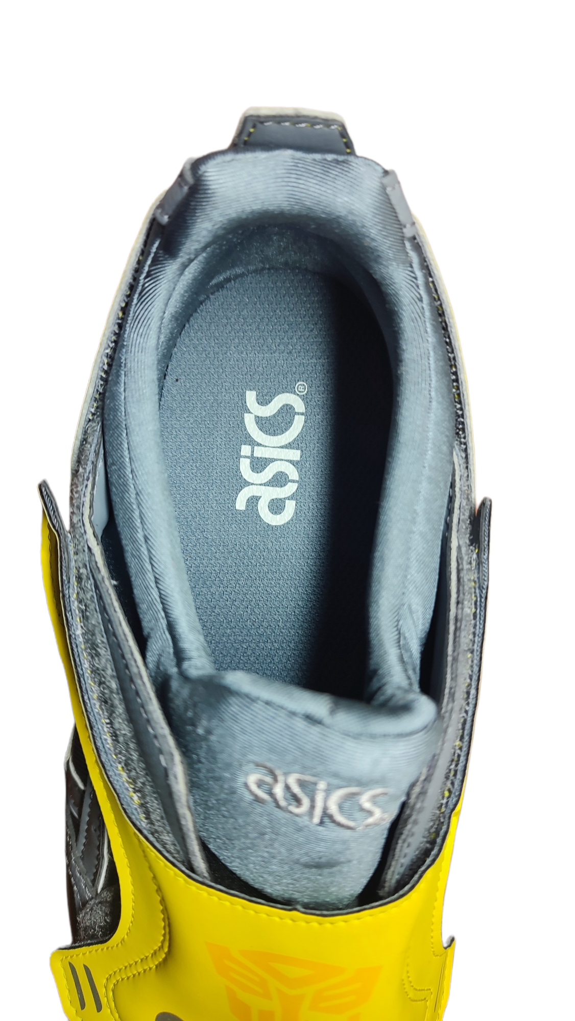 Asics gel-lyte v gs