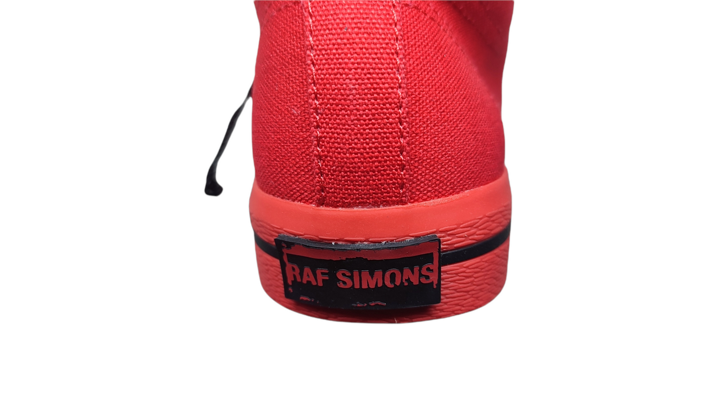 Adidas raf simons matrix spirit