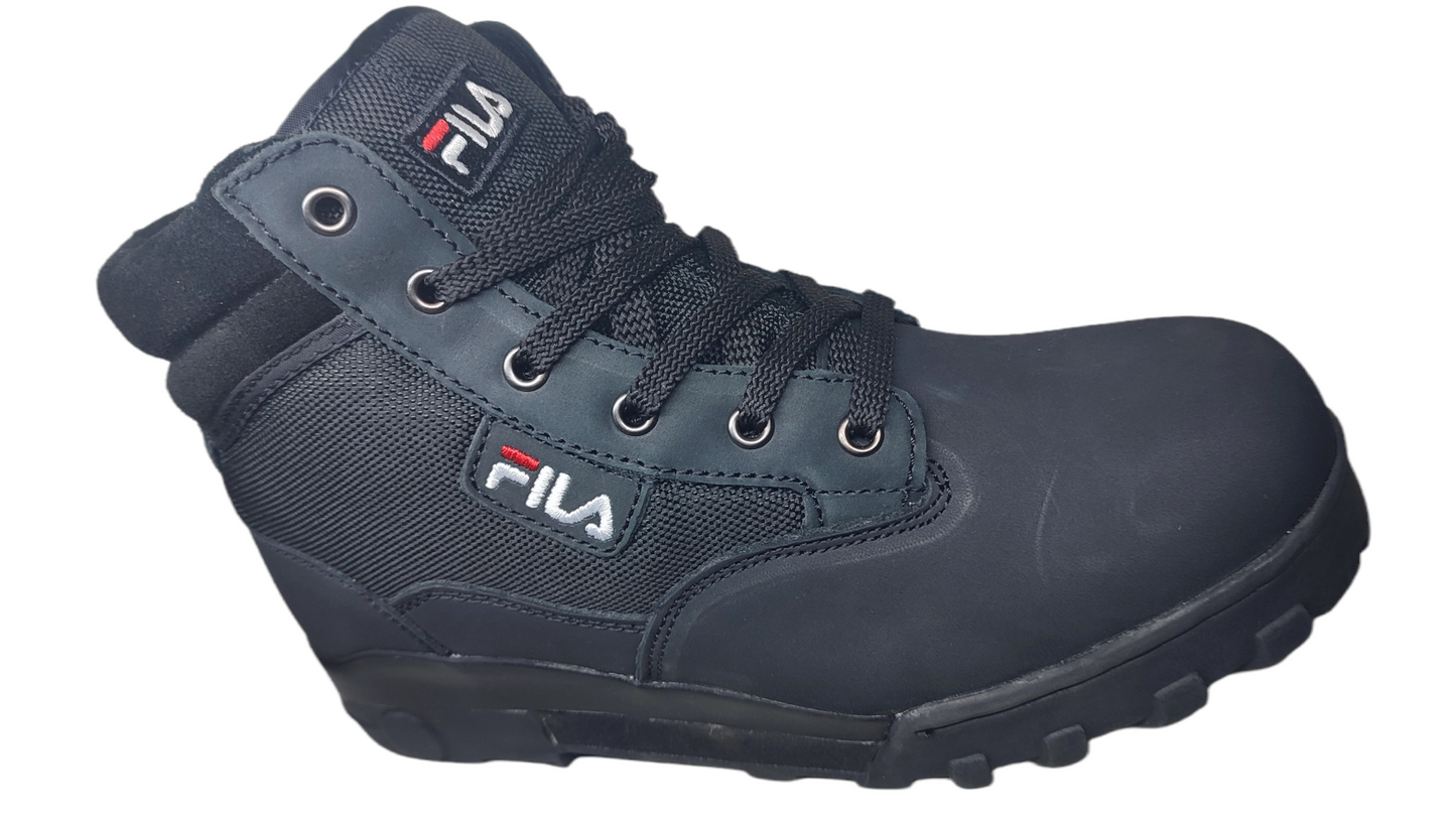 destockage Bottines bottes fila HOMME FEMME 41.5