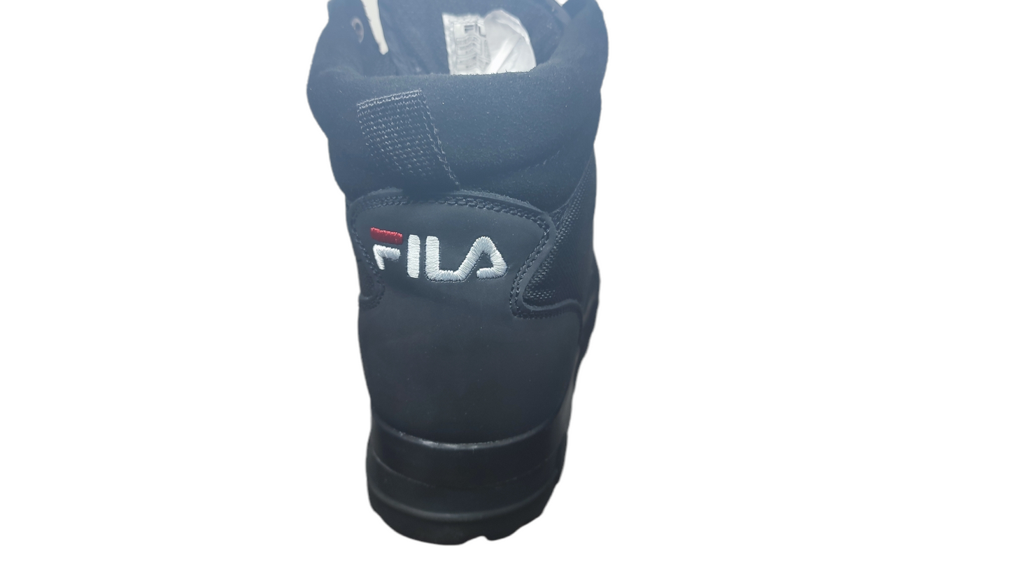 destockage Bottines bottes fila HOMME FEMME 41.5