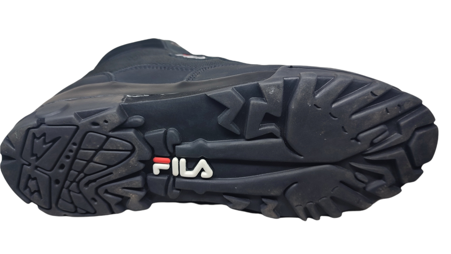 destockage Bottines bottes fila HOMME FEMME 41.5