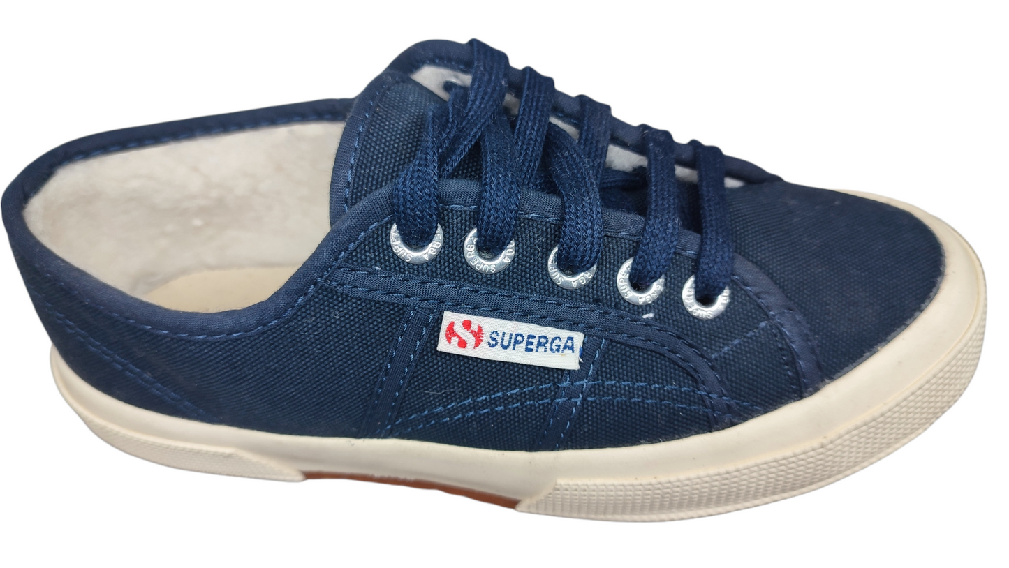 Superga mixte