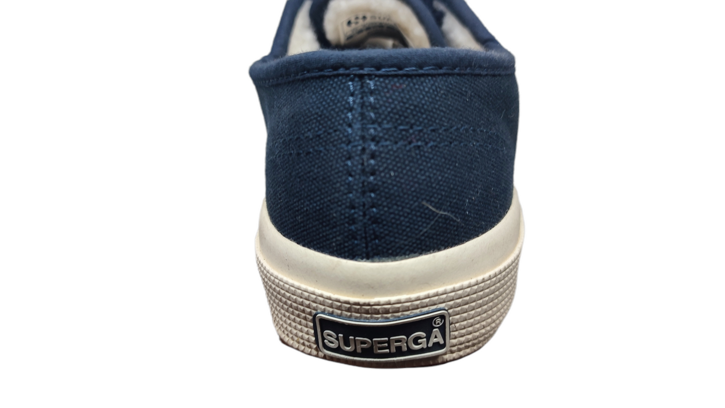 Superga mixte