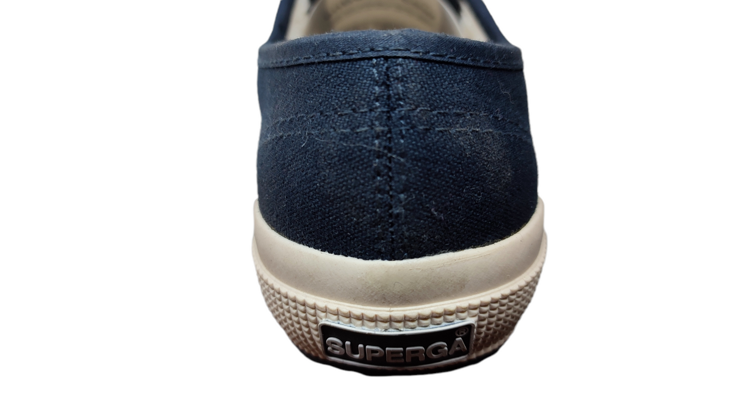 Baskets Superga