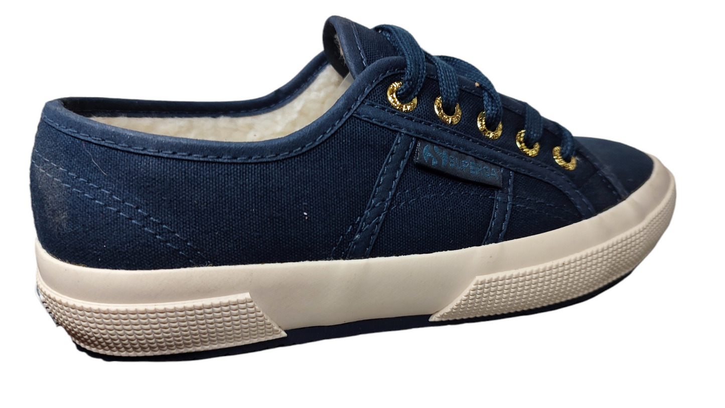 Baskets Superga
