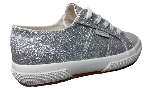 Superga microglittercotmetcoccoj 33