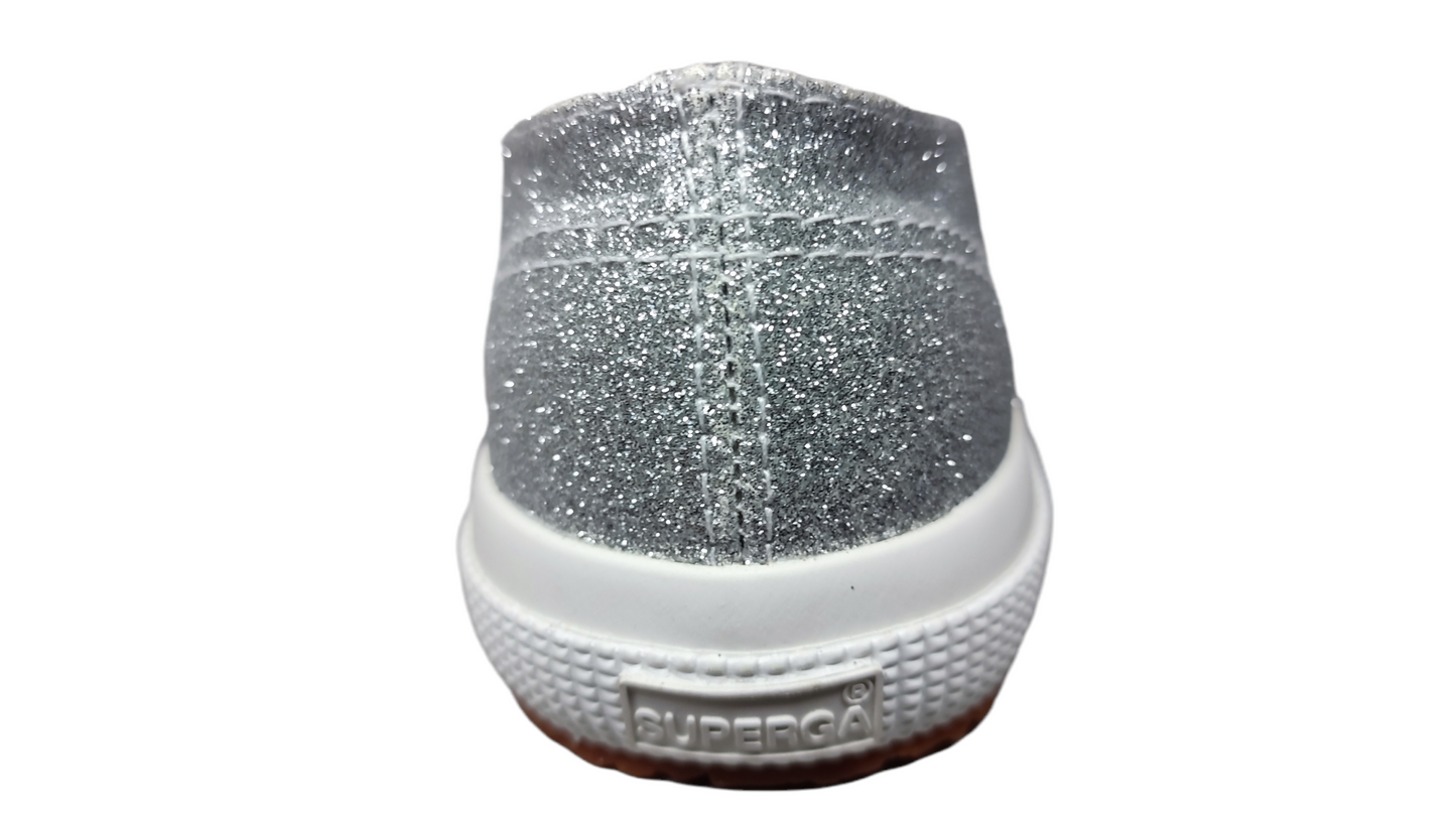Superga microglittercotmetcoccoj 33