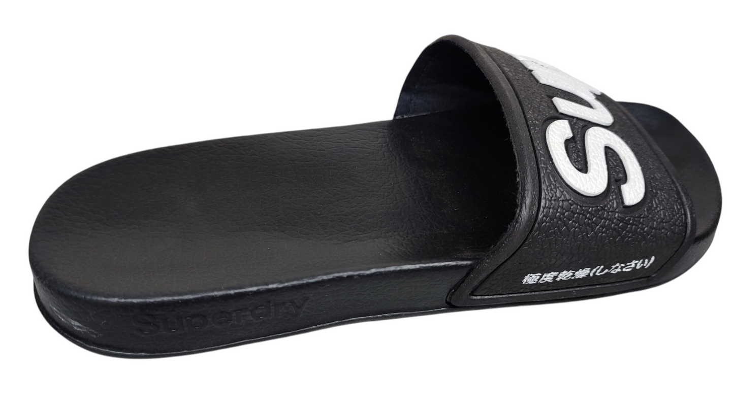 Sandales Superdry