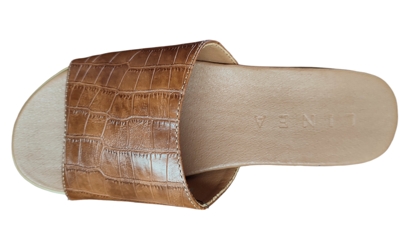 sandales linea