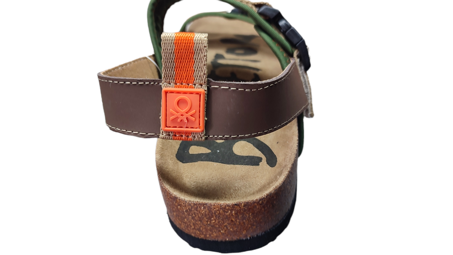 Sandales benetton