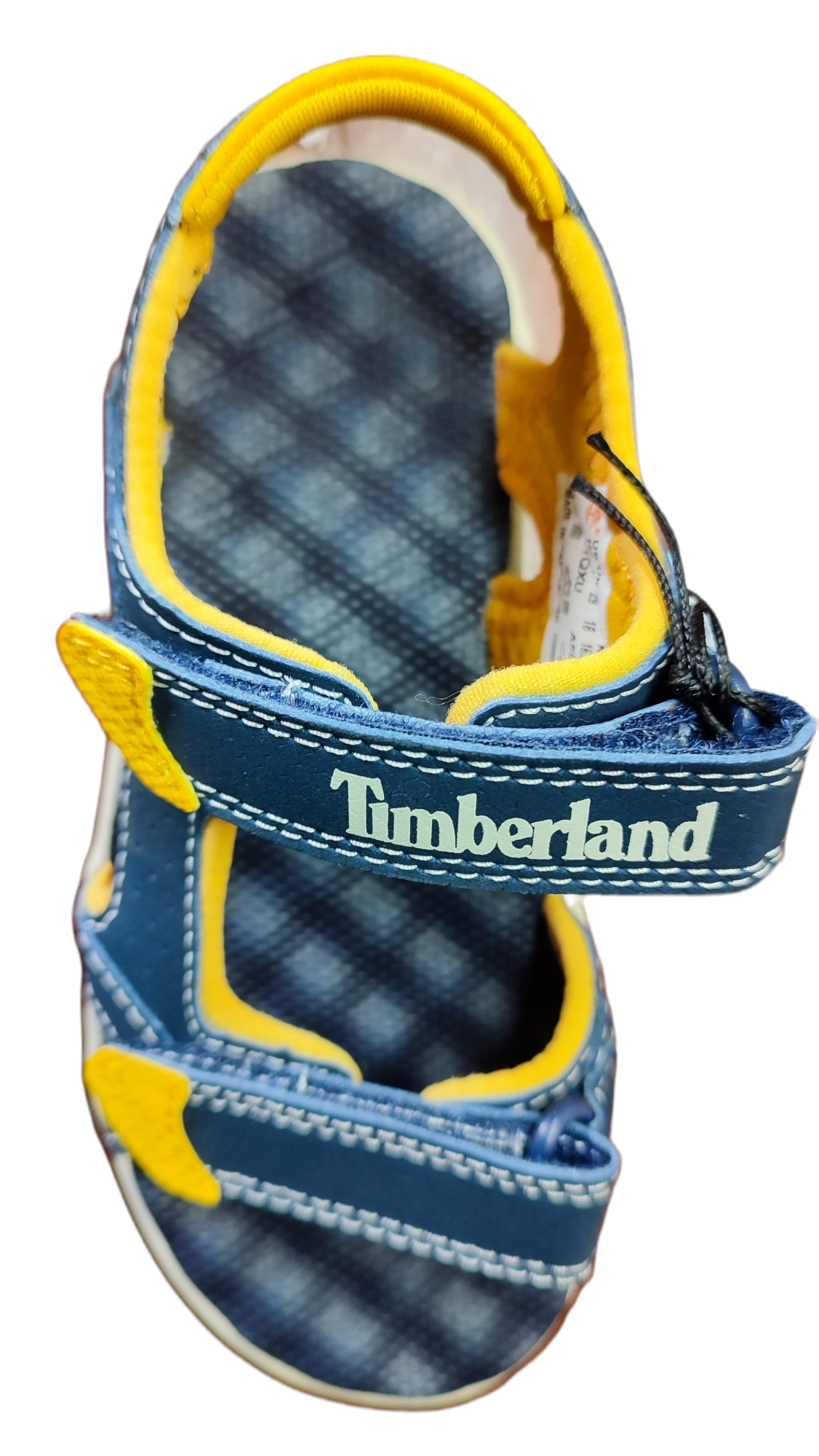 Sandales Timberland enfants
