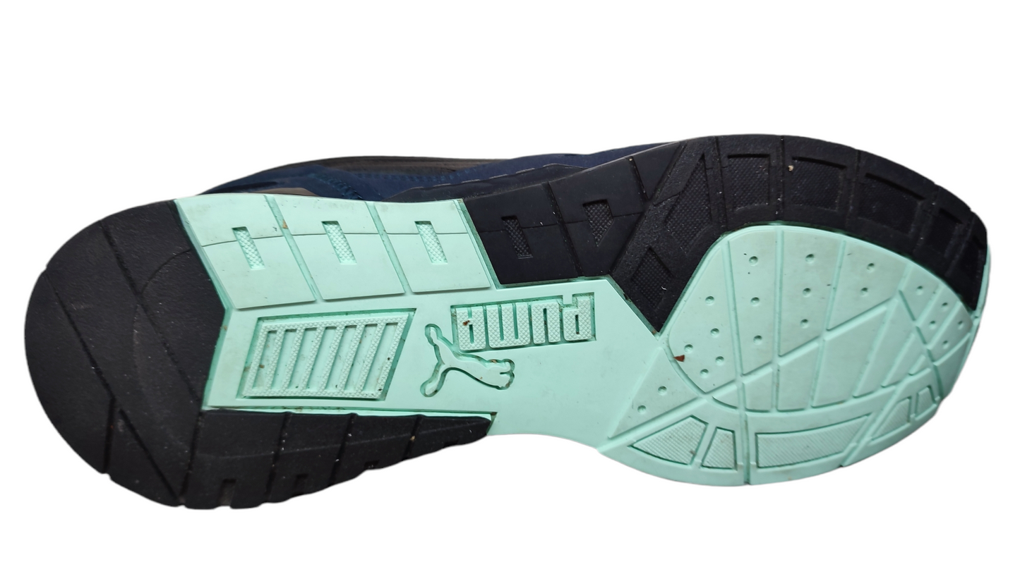 Puma mirage mox night vision 43