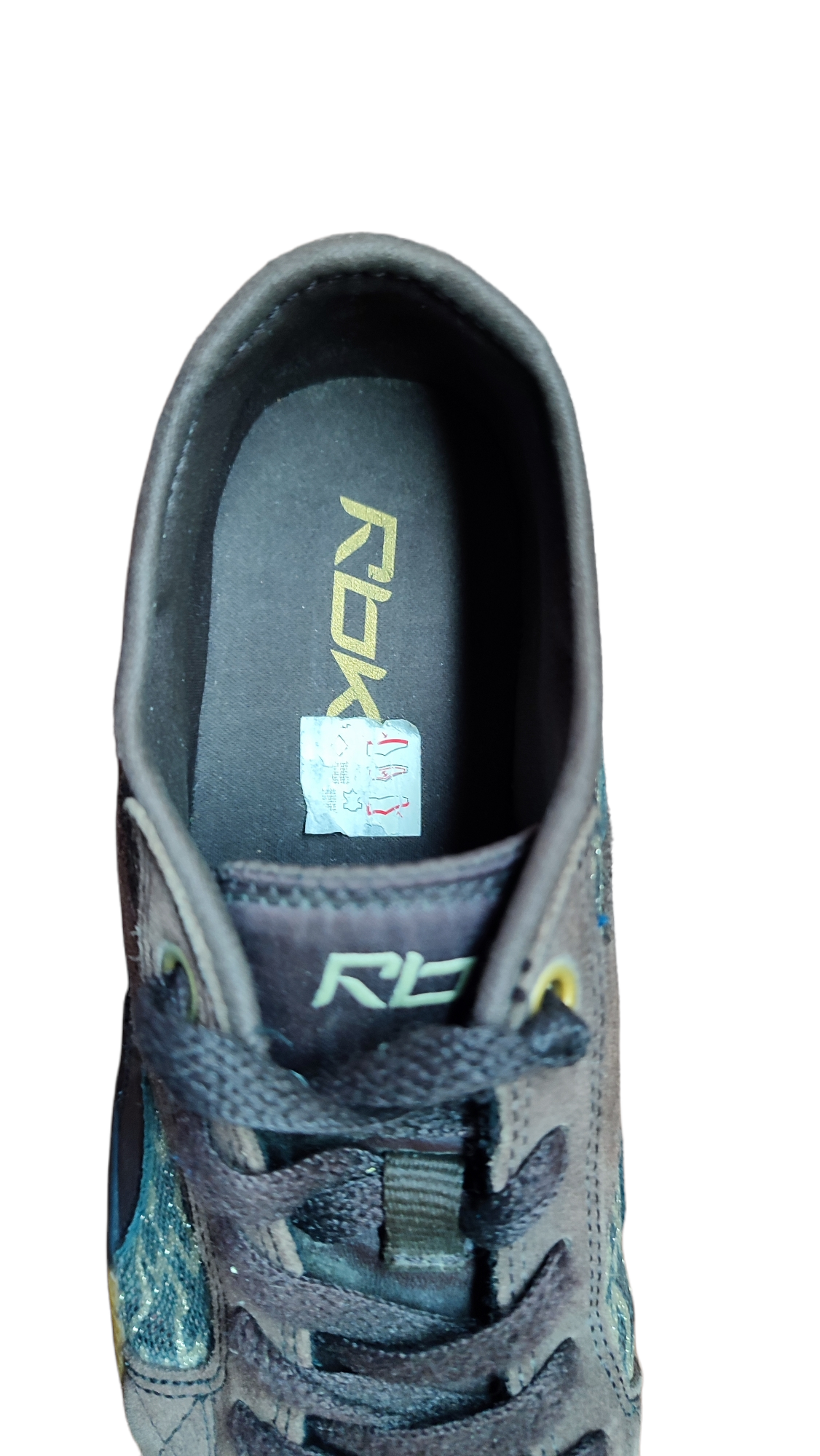 Reebok