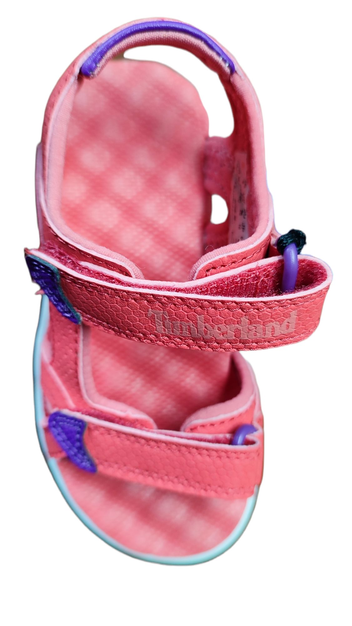 Sandales Timberland enfants