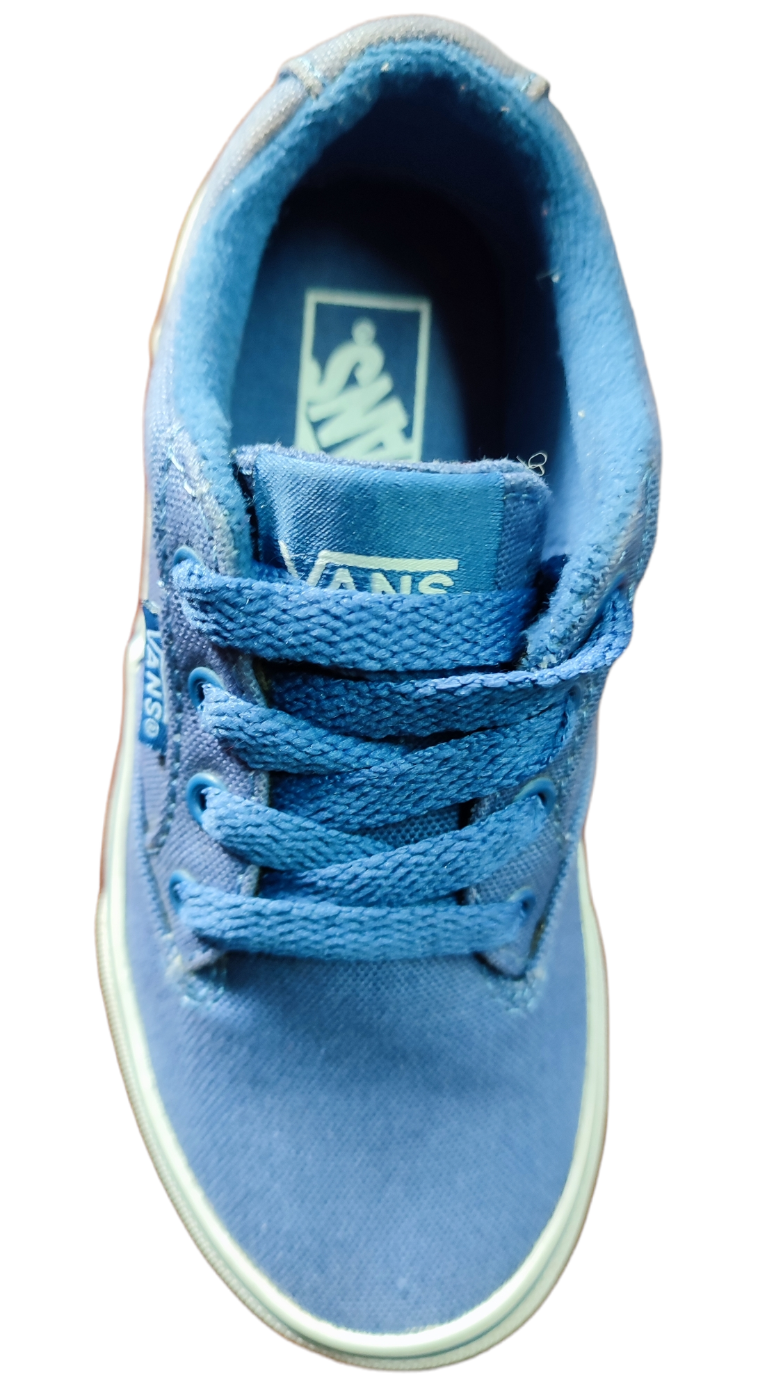 Vans atwood