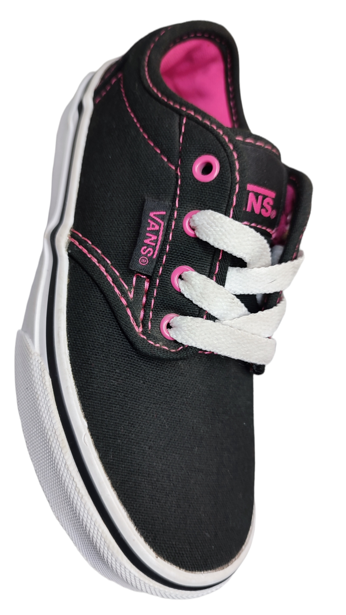 Vans atwood