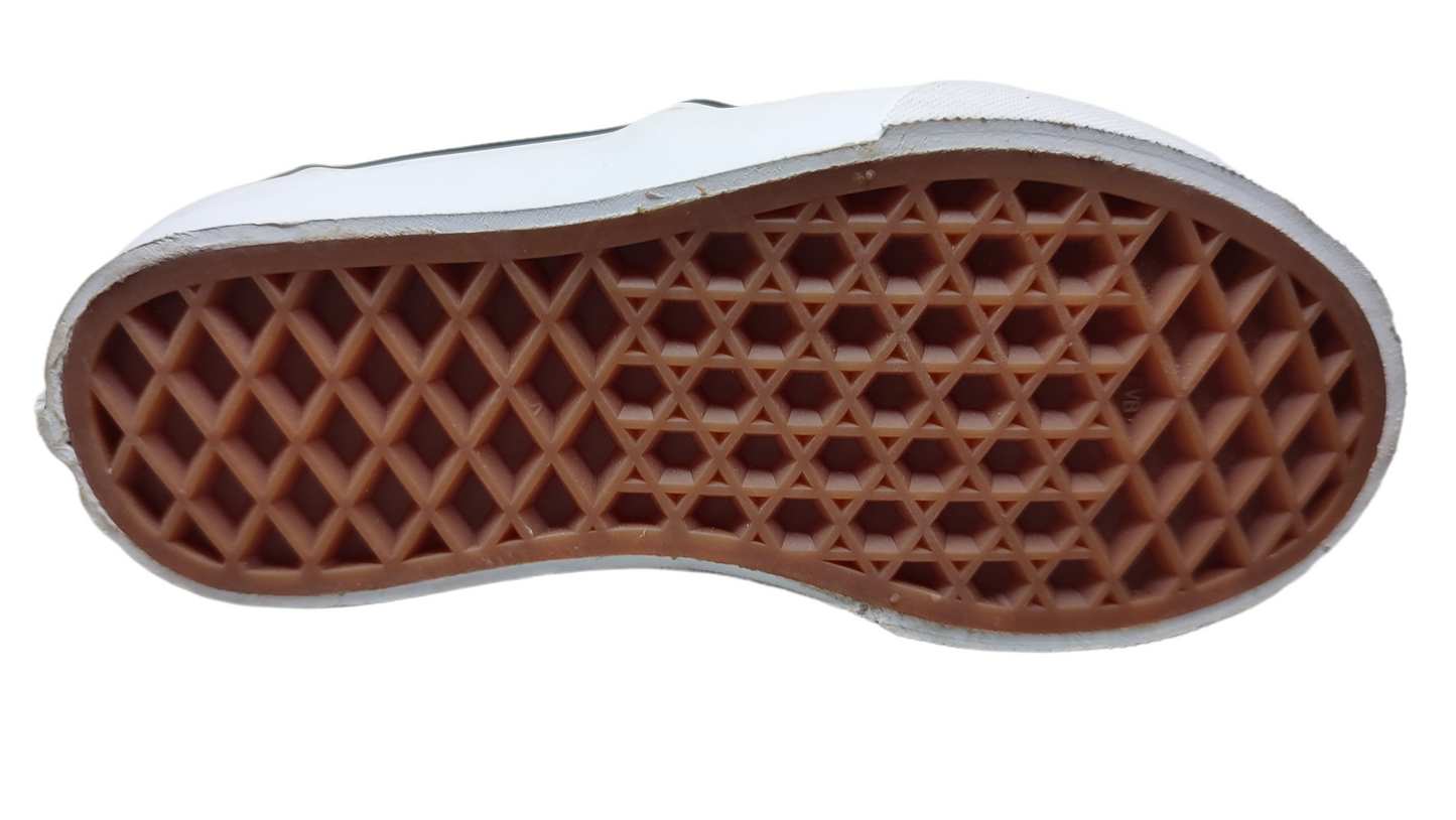 Vans atwood