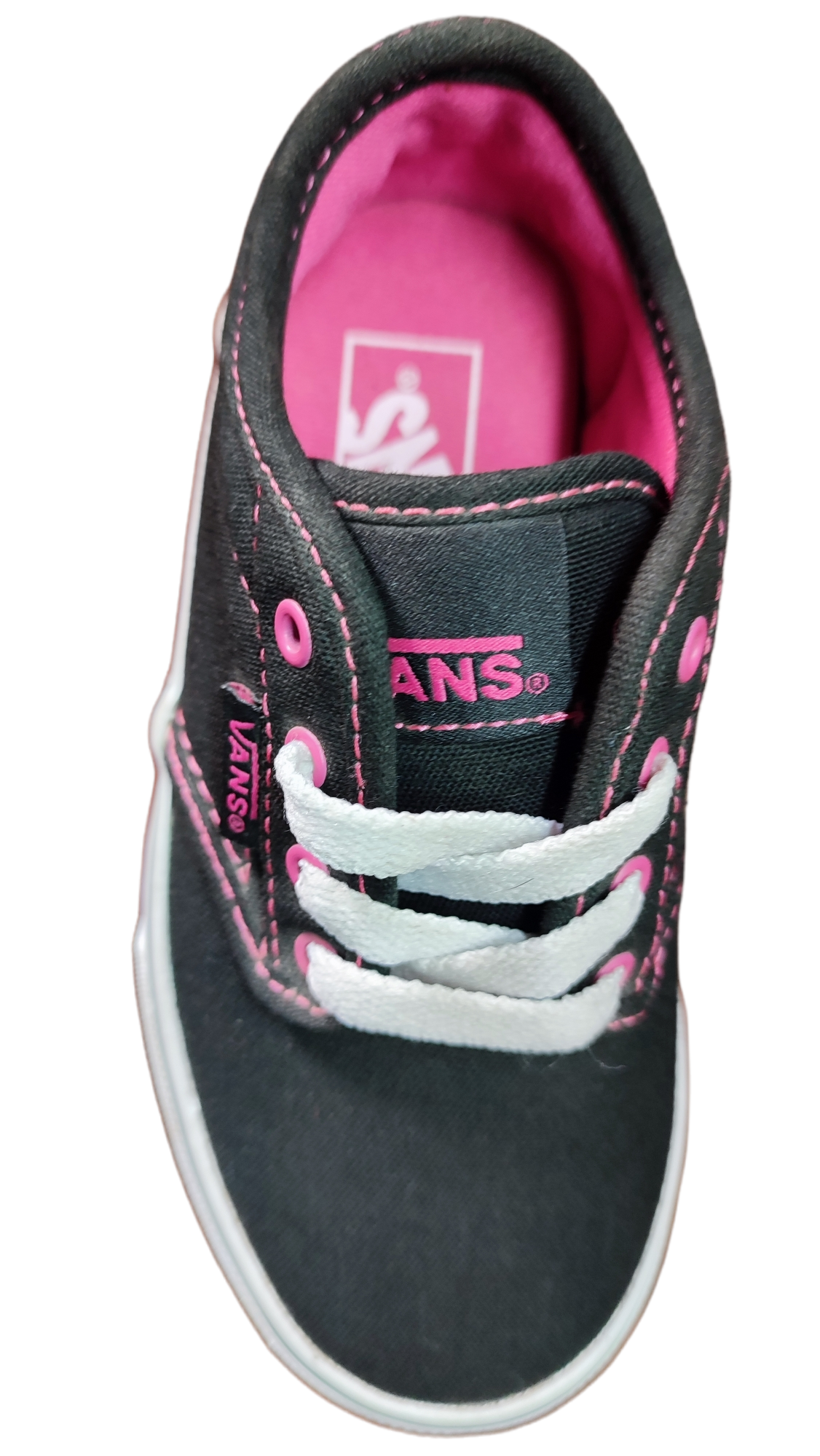 Vans atwood