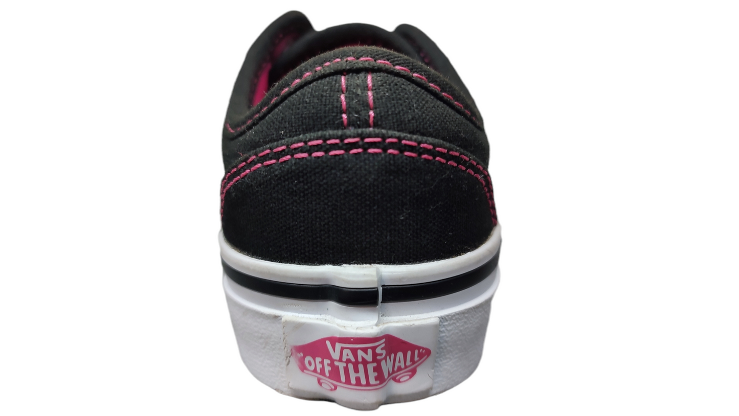 Vans atwood