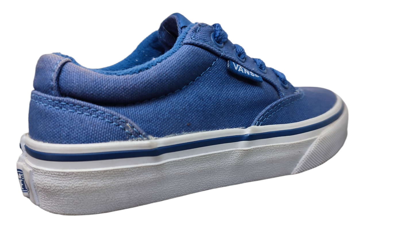 Vans atwood