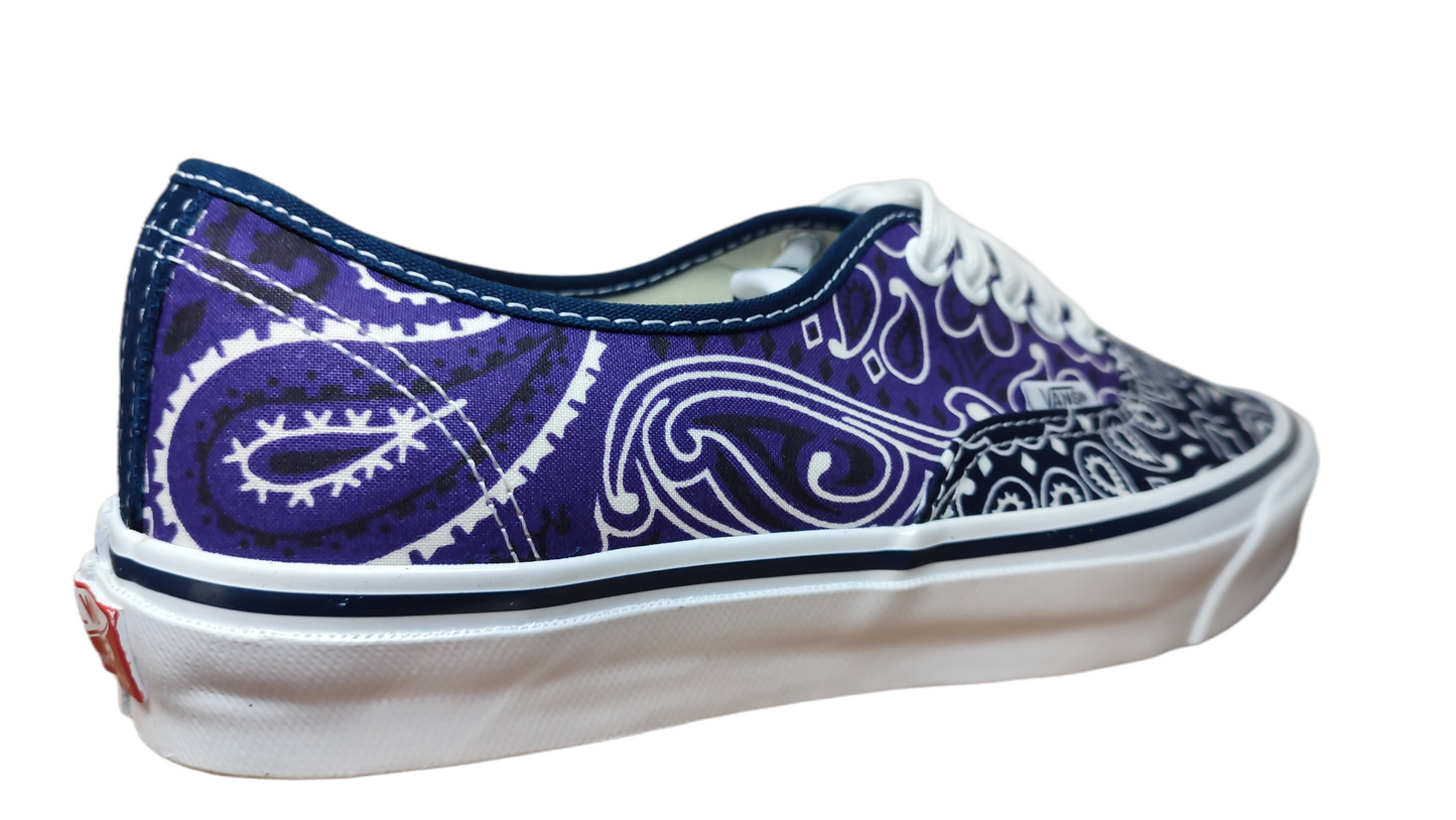 BASKETS Vans vault x bedwin & the Heartbreakers og authentique lx HOMME 40 41