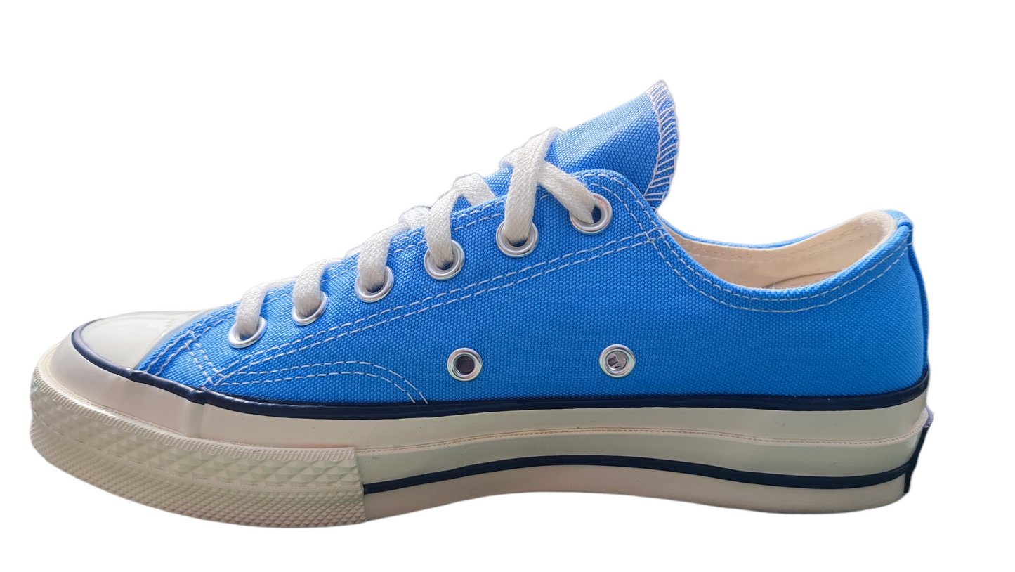 -50% BASKETS DESTOCKAGE black label Converse all star Chuck 70 Taylor ox HOMME 41 46