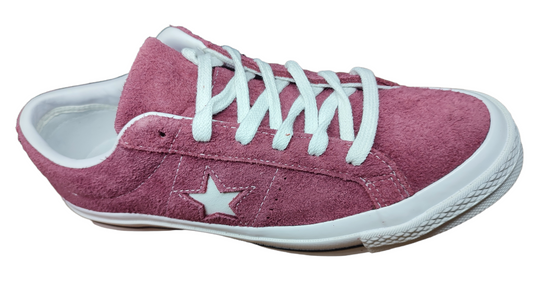 -50% DESTOCKAGE Baskets converse one star HOMME 40