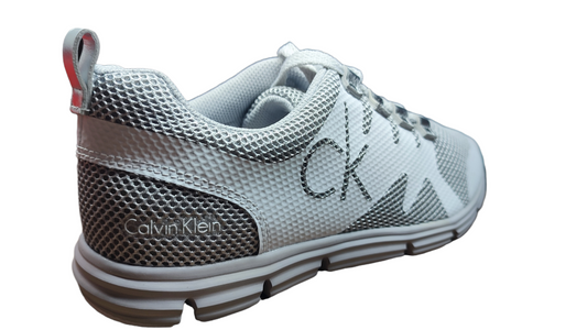 DESTOCKAGE BASKETS Calvin Klein Murphy homme 40