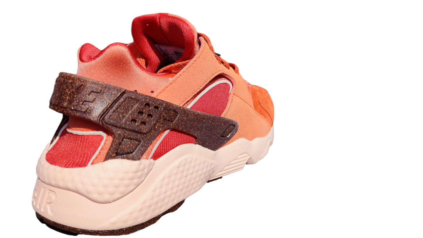 baskets limited édition Nike air huarache femme 38