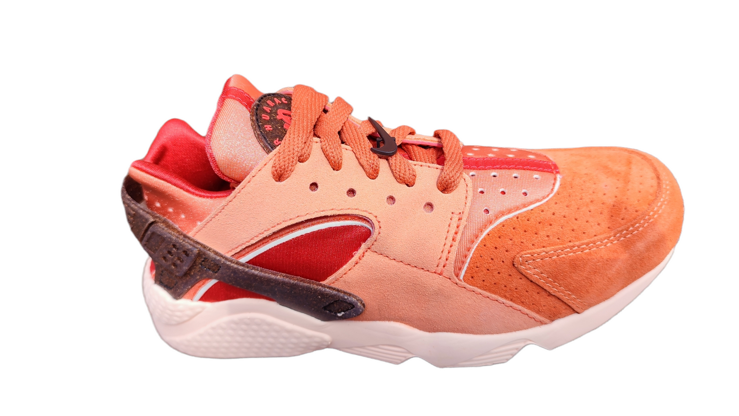 baskets limited édition Nike air huarache femme 38