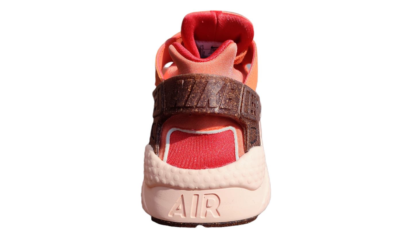 baskets limited édition Nike air huarache femme 38