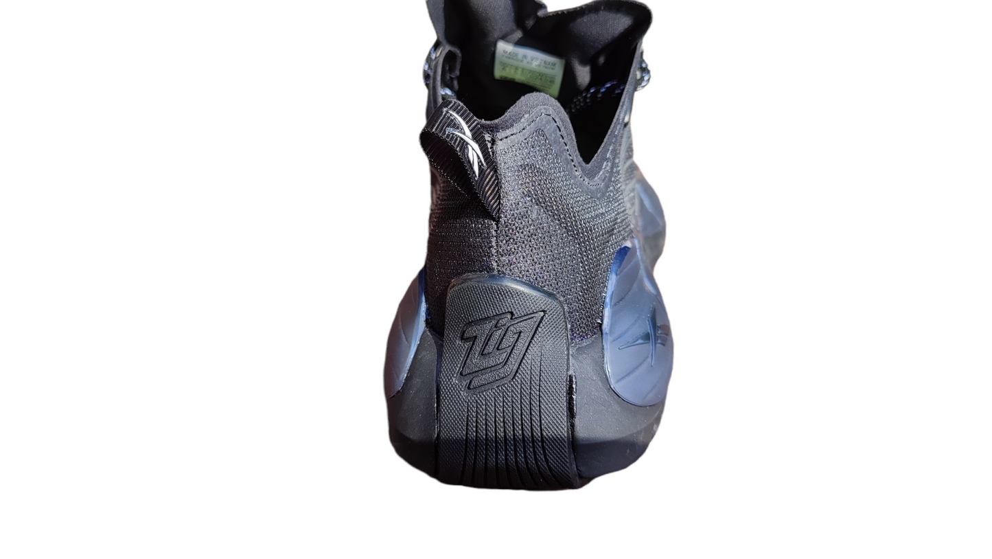 BASKETS -70% Reebok zig kinetica 37.5 taille grand