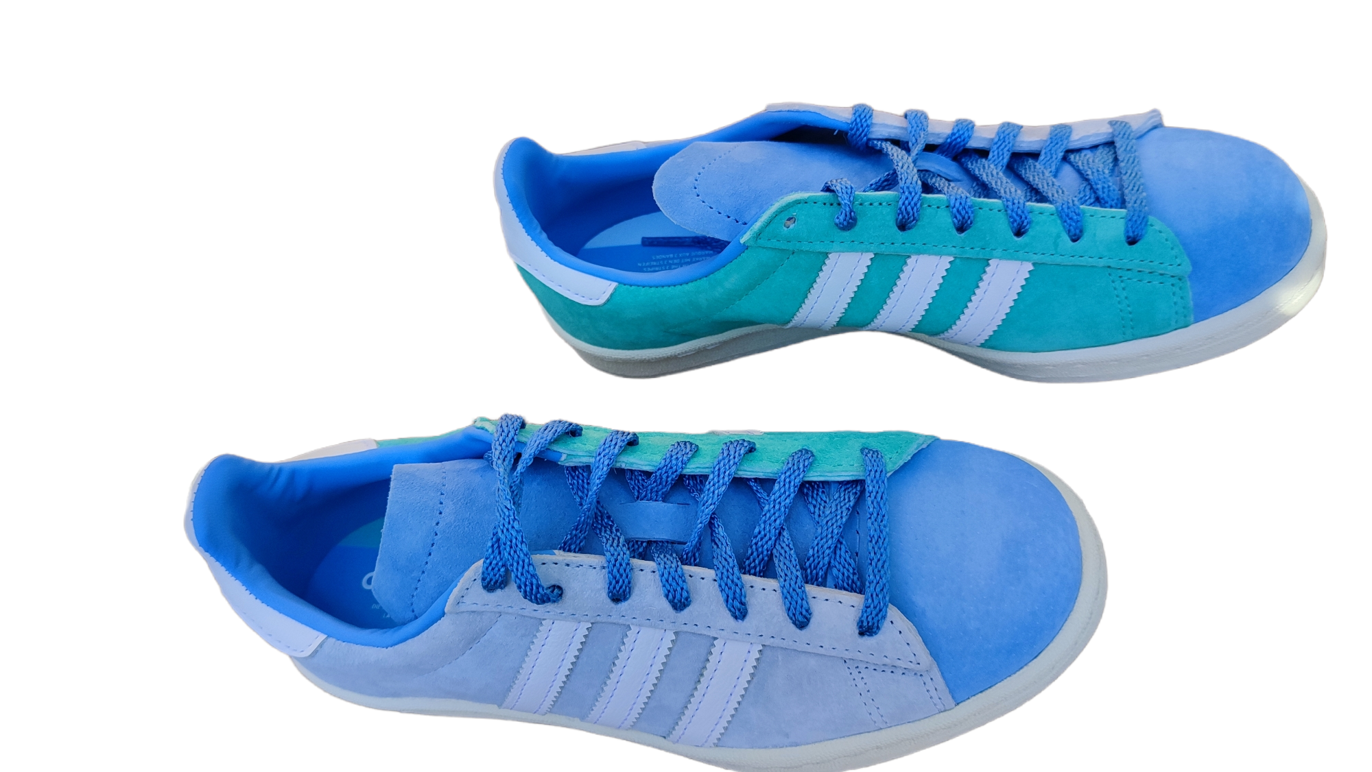 Adidas campus femme sales sarenza