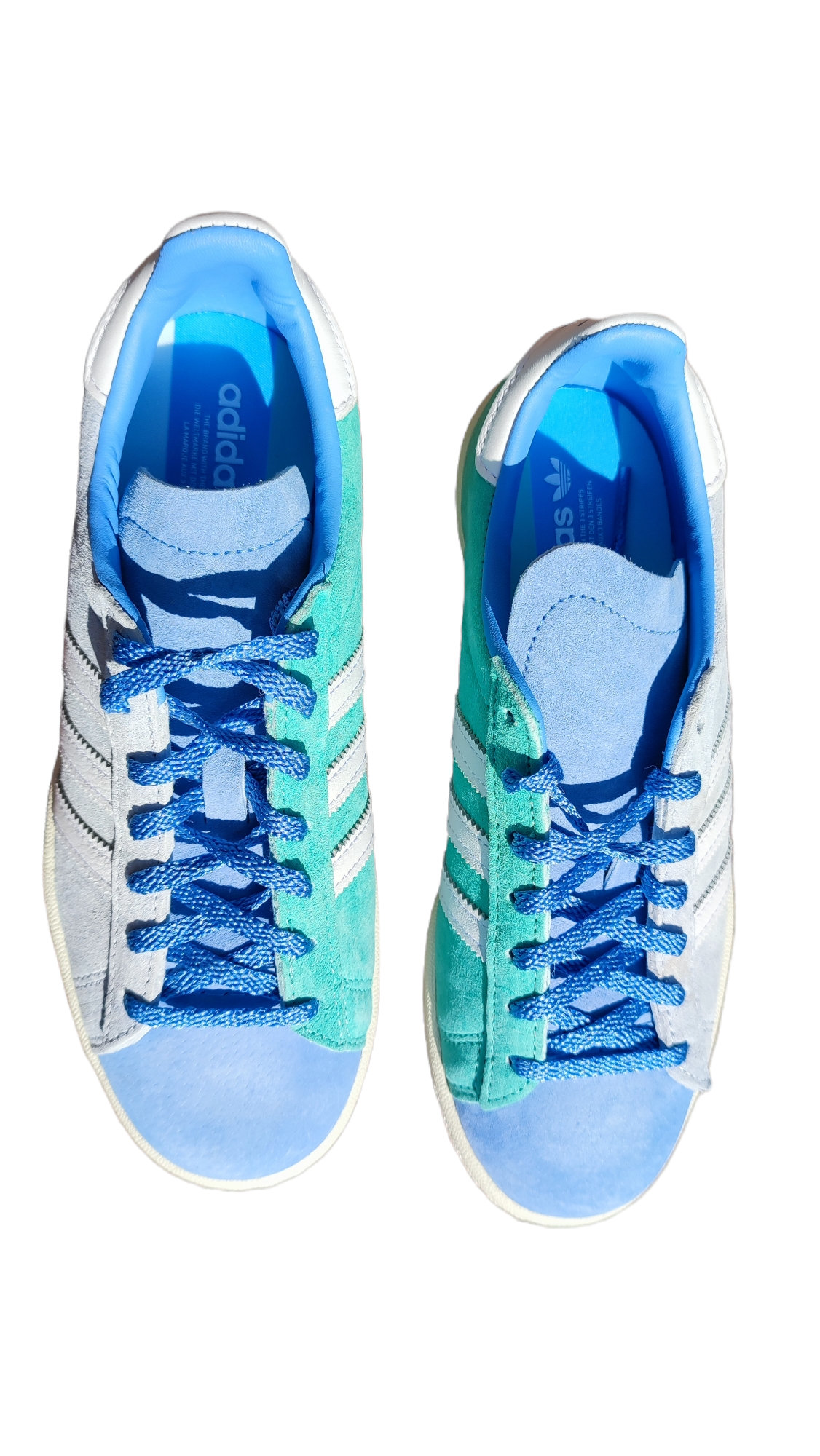 Adidas campus femme 37 1.3
