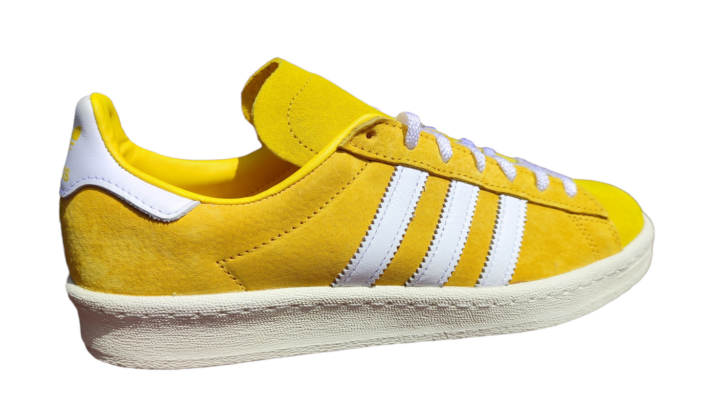 Adidas campus 80s homme femme 41 1/3