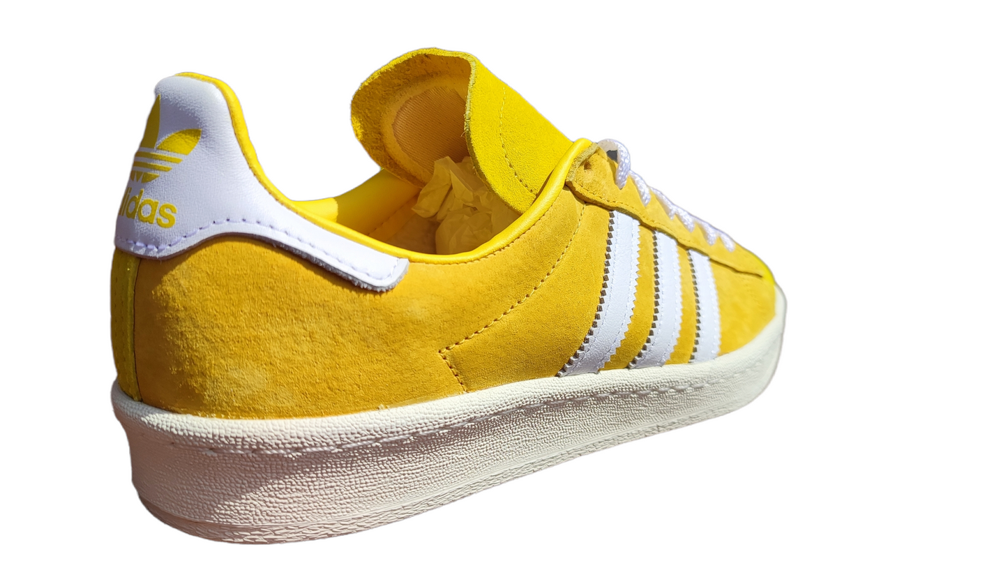 Adidas campus 80s homme femme 41 1/3