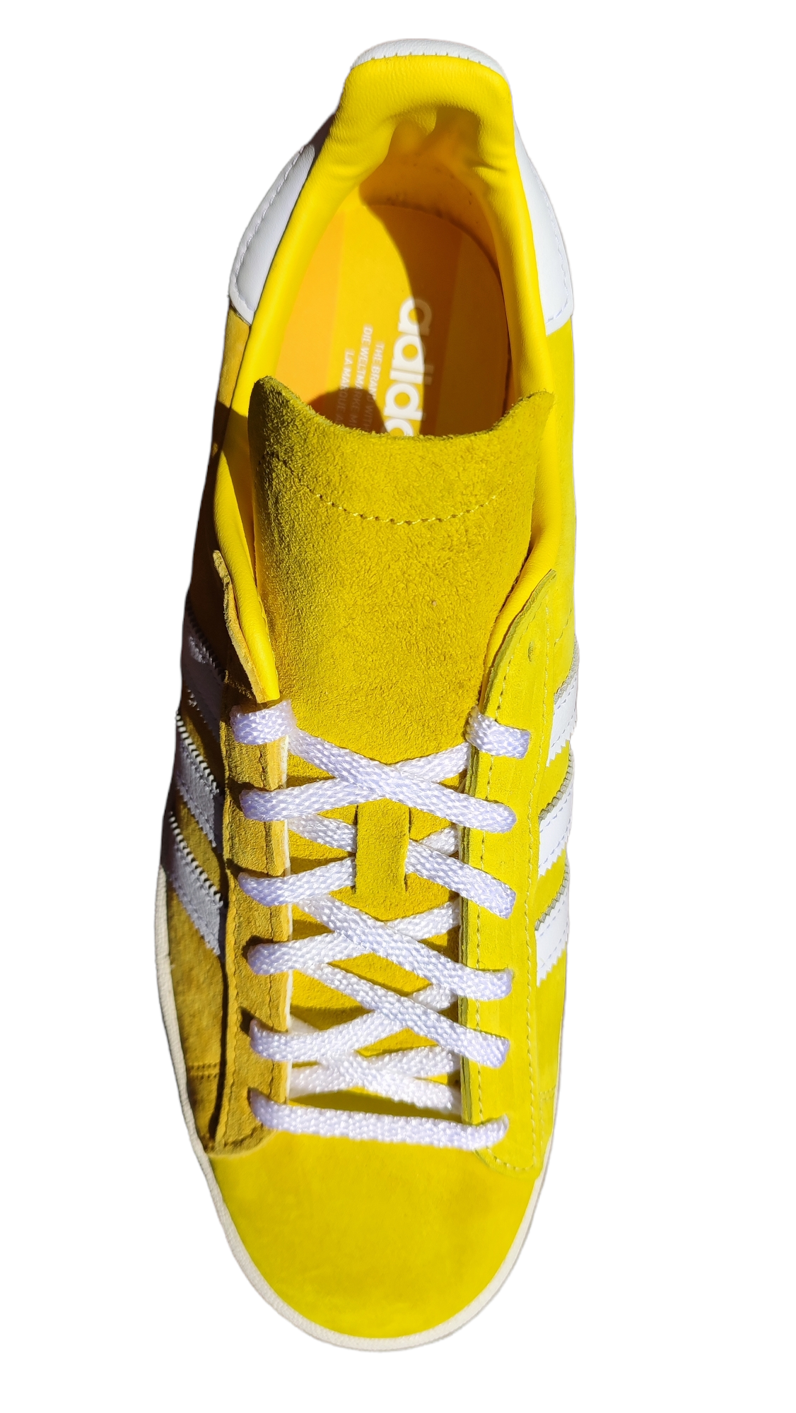 Adidas campus 80s homme femme 41 1/3