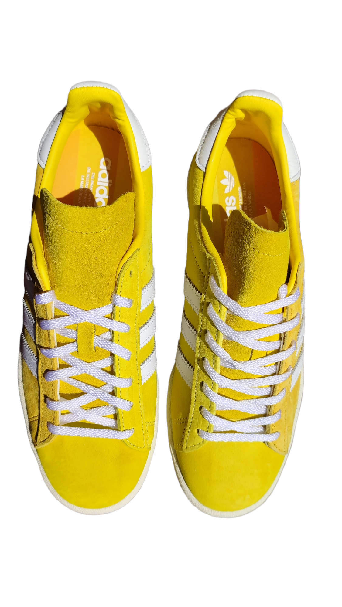 Adidas campus 80s homme femme 41 1/3
