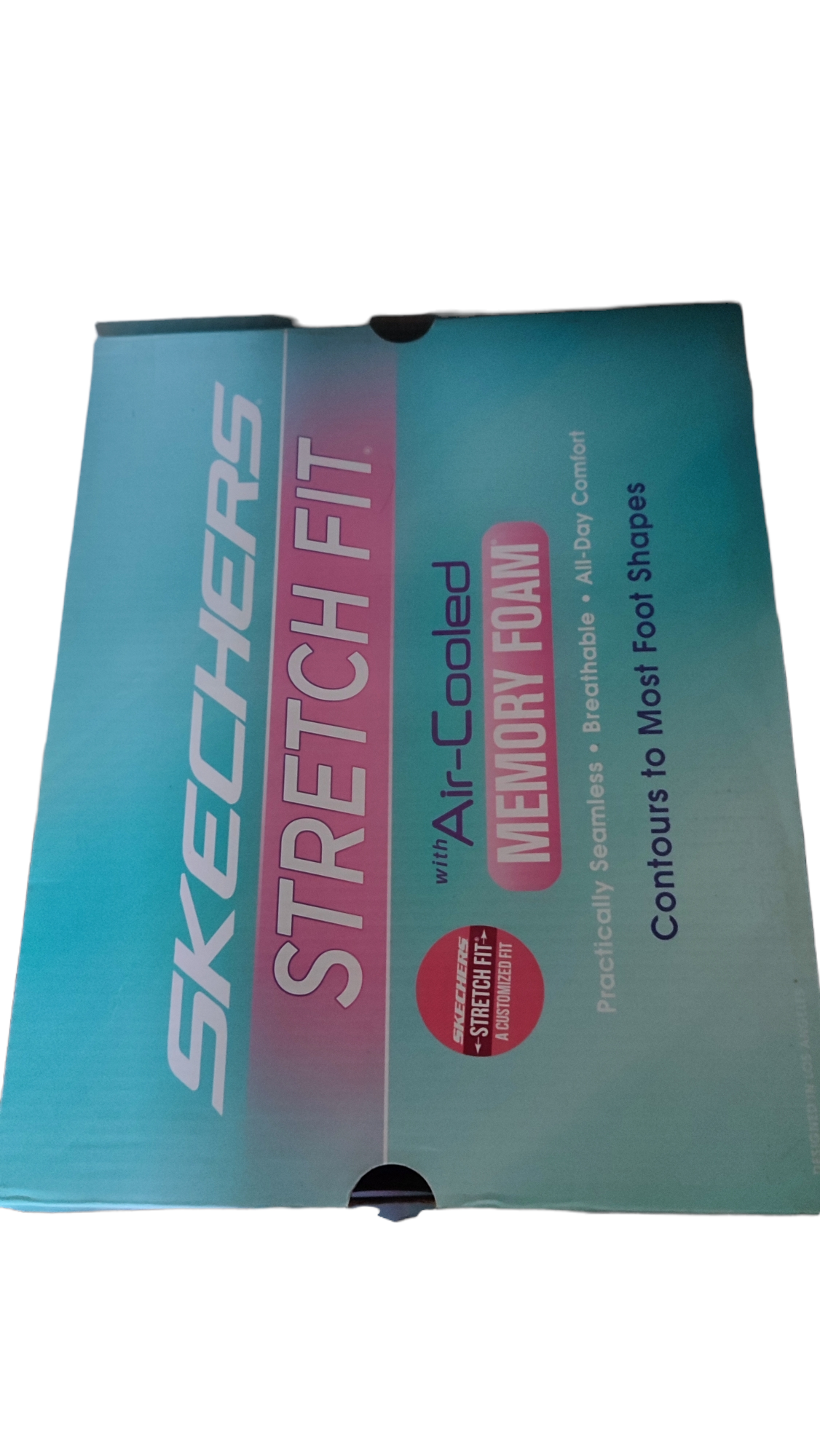 Skechers solar fuse stretch fit femme