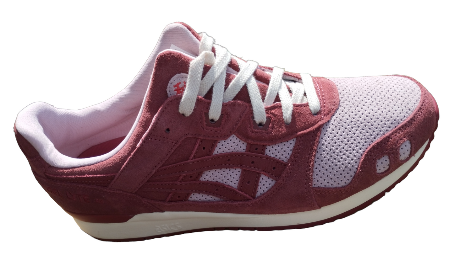 -50% DESTOCKAGE Asics gel-lyte III OG baskets homme 44.5