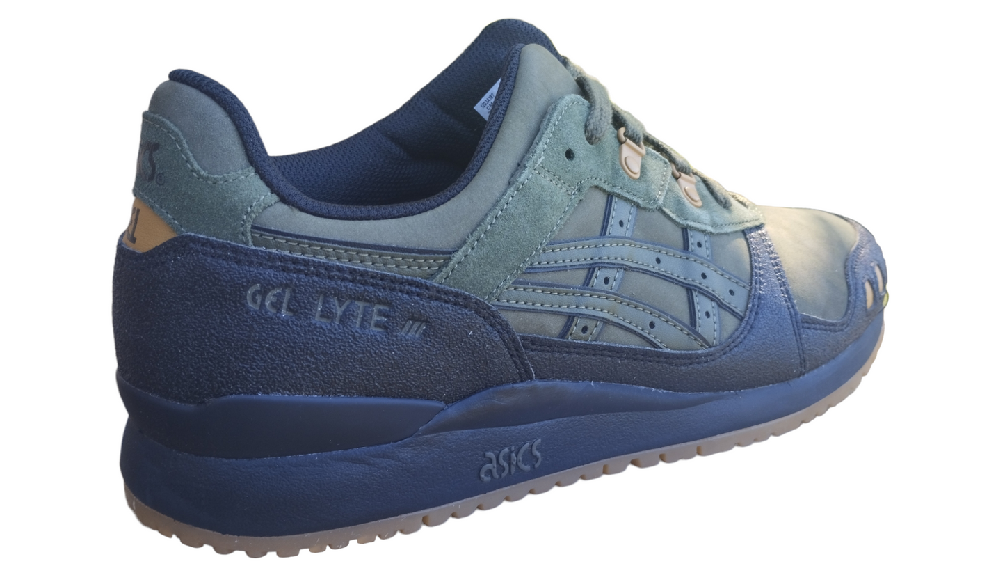 Asics gel-lyte III Og baskets homme 44.5