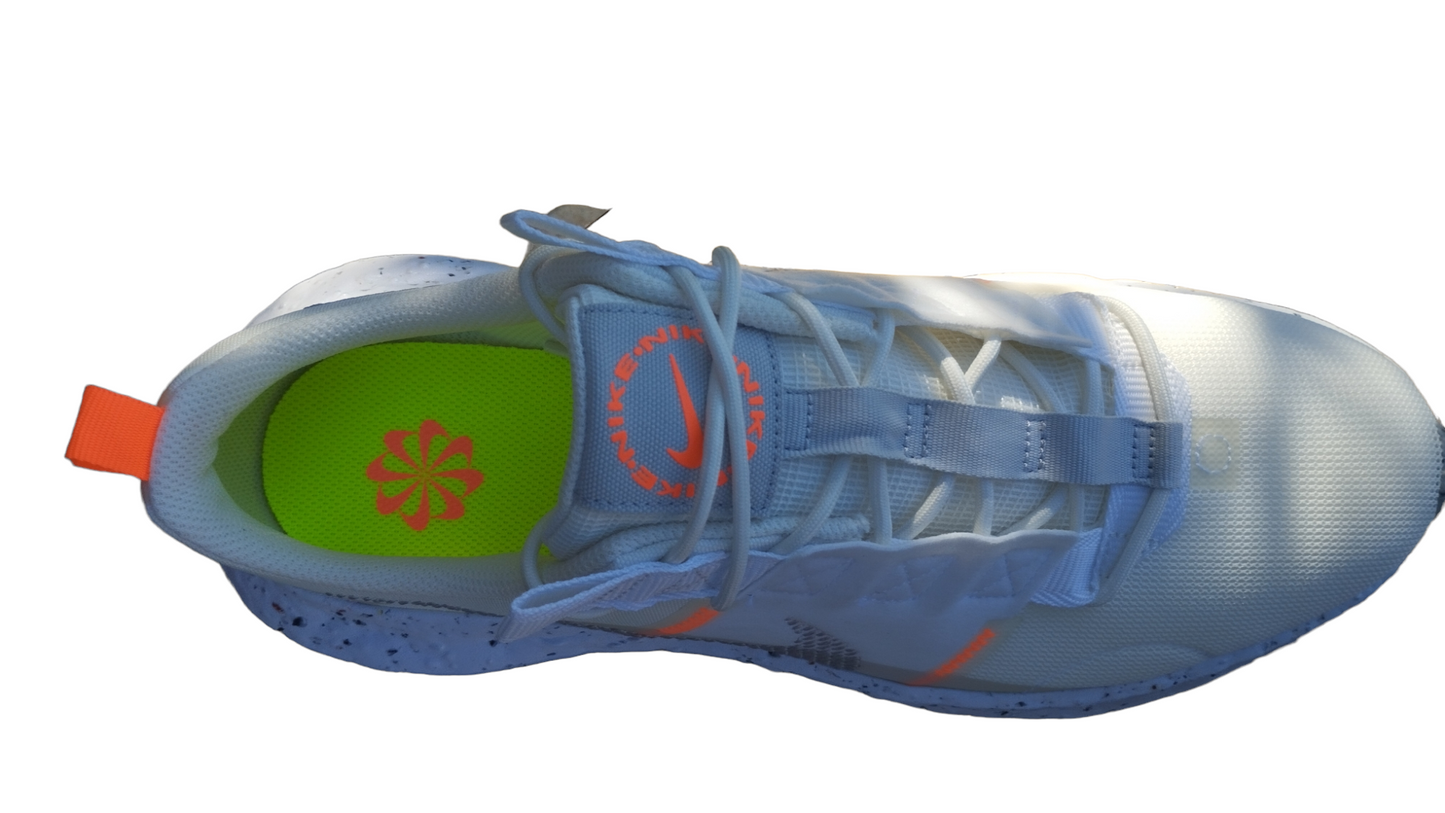 Nike crater impact baskets homme 46