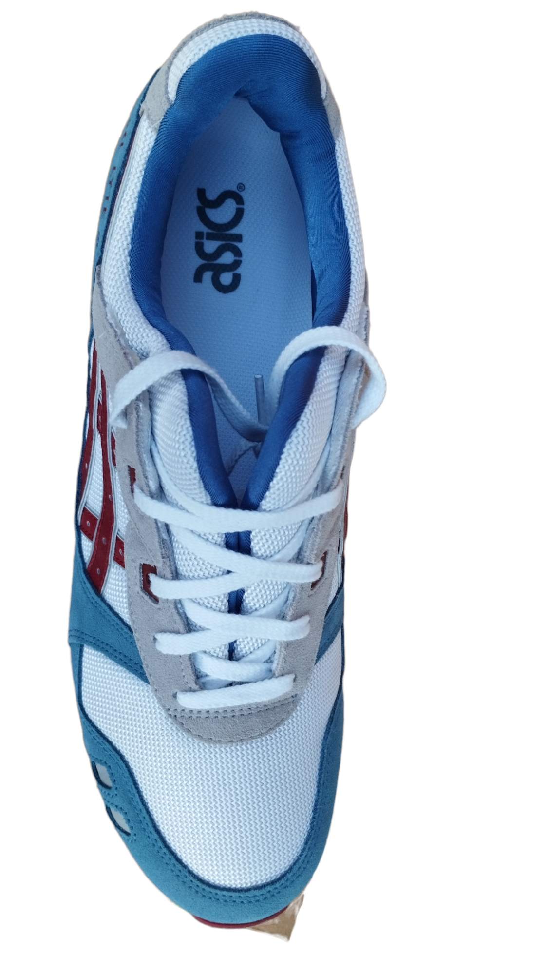 Asics gel-lyte OG III baskets homme 46