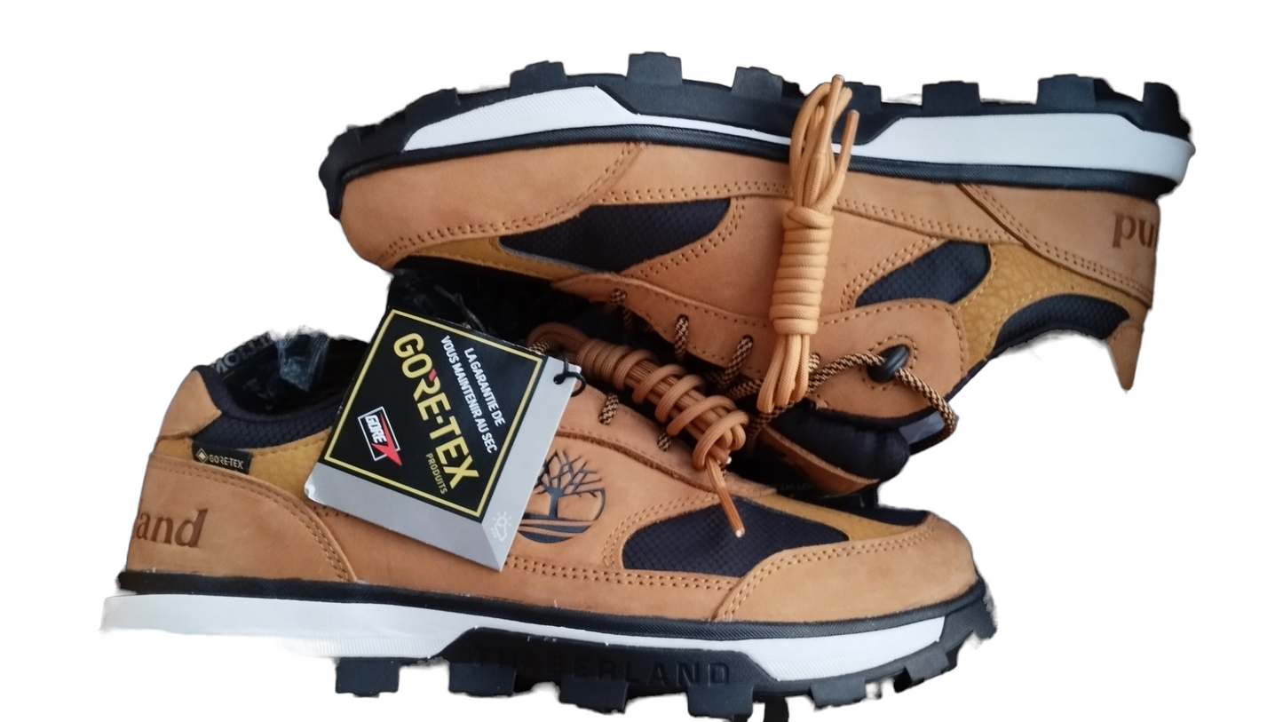 Timberland trail trekker gtx gore tex junior enfant 38