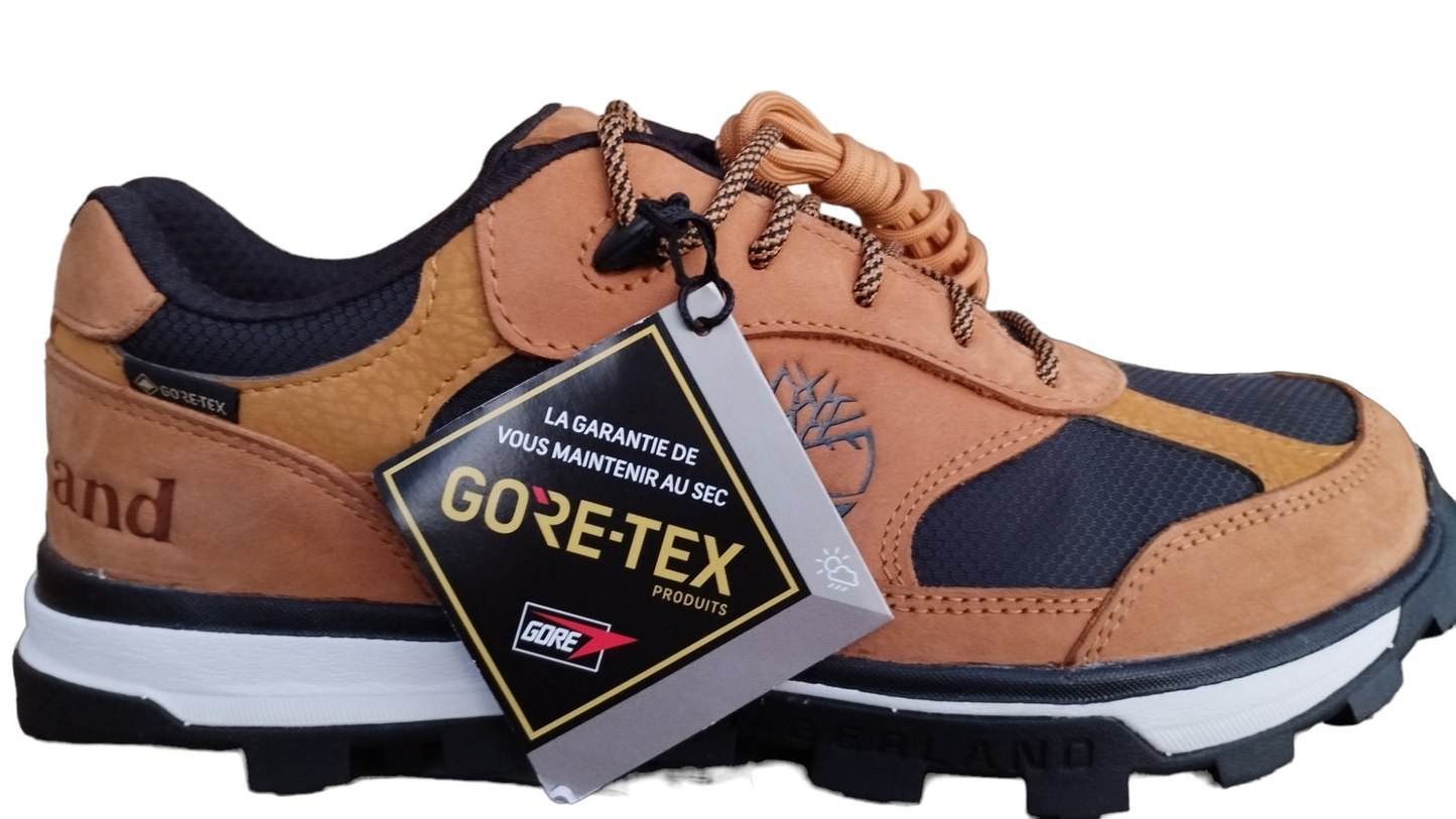 Timberland trail trekker gtx gore tex junior enfant 38