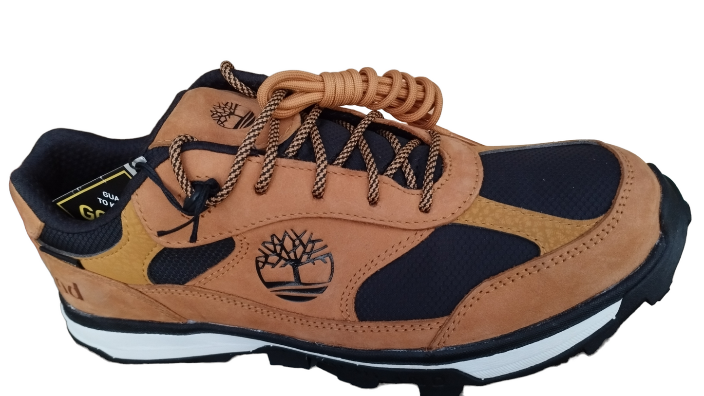 Timberland trail trekker gtx gore tex junior enfant 38