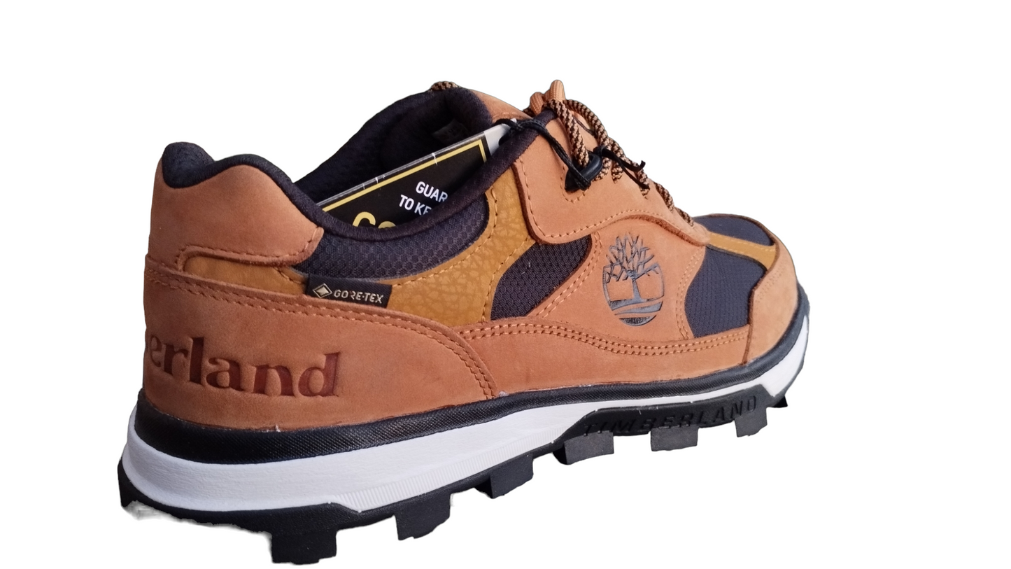 Timberland trail trekker gtx gore tex junior enfant 38